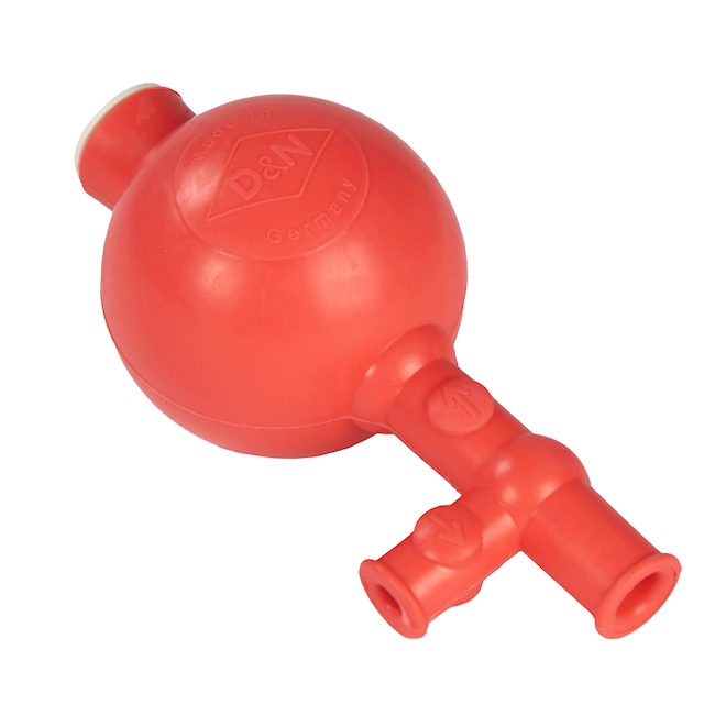 Pipette filler Flip 100 ml